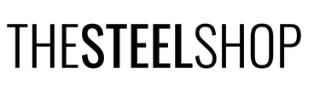 Steel Shop logo