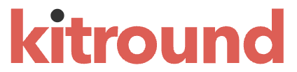 Kitround logo